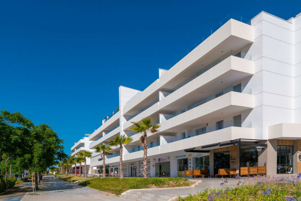 Middle Floor Apartment San Pedro de Alcántara Málaga - image 24