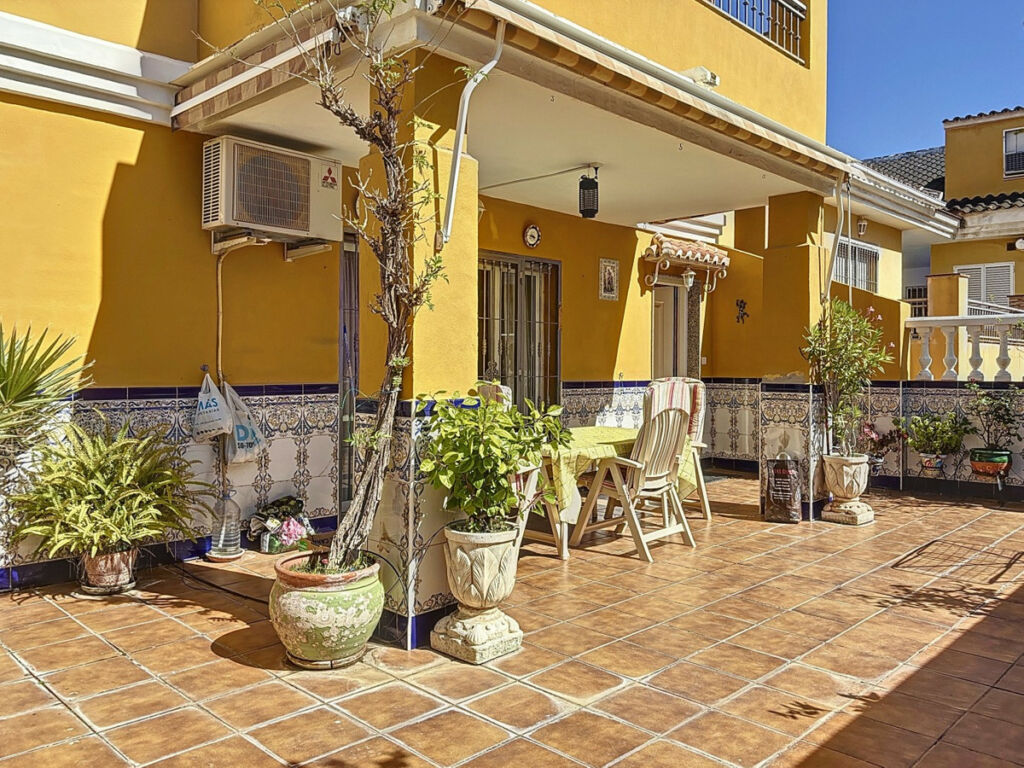 Semi-Detached House Torre del Mar Málaga