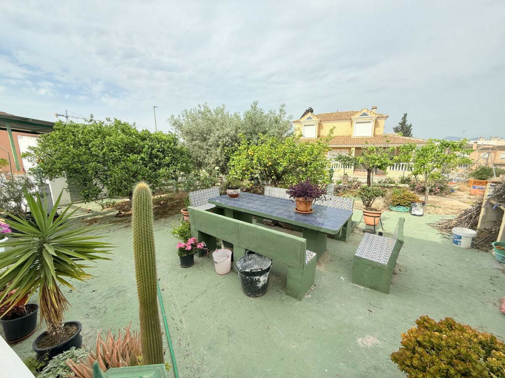 Semi-Detached House Benijofar Alicante - image 2