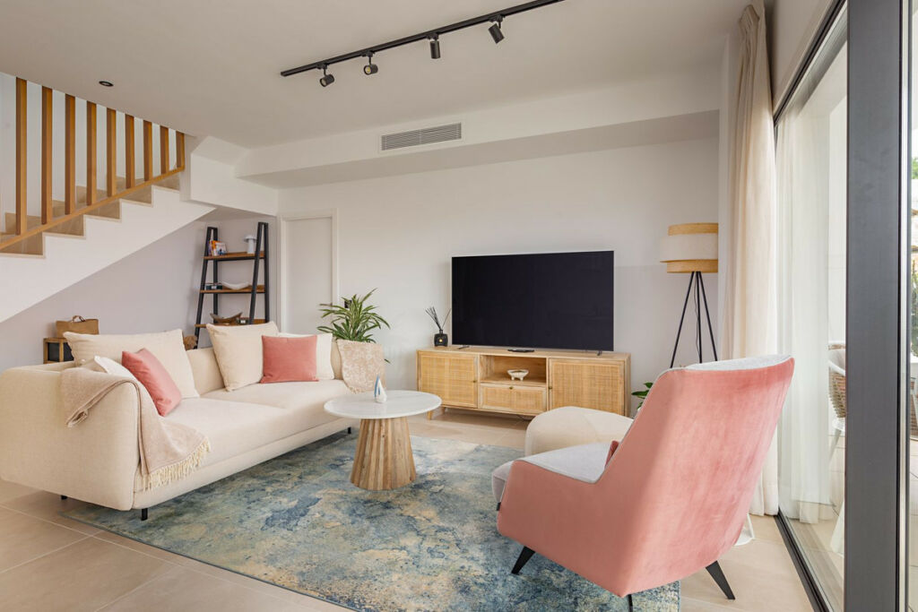 Duplex Casares Playa Málaga - image 2