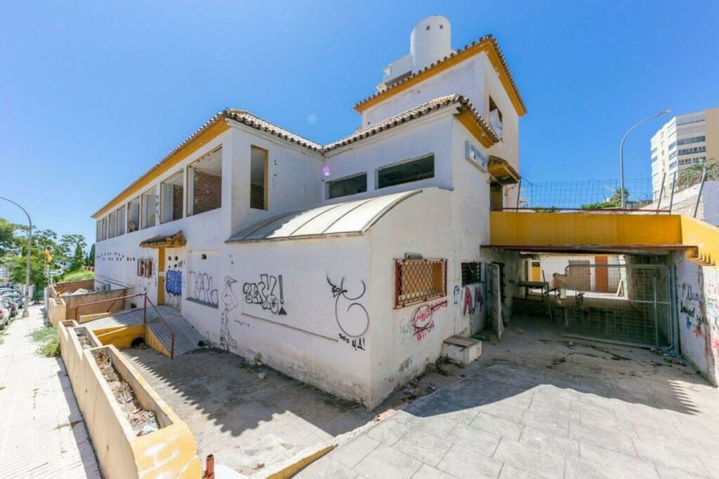 Residential Home Benalmadena Costa Málaga