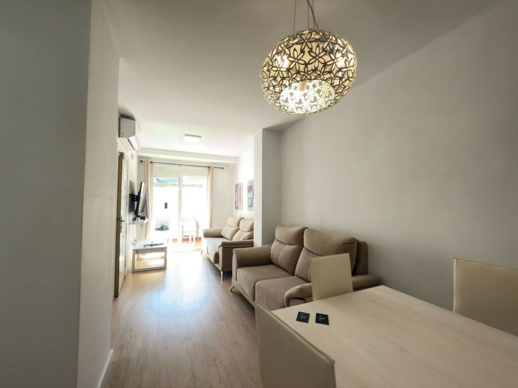 Penthouse Fuengirola Málaga - image 12
