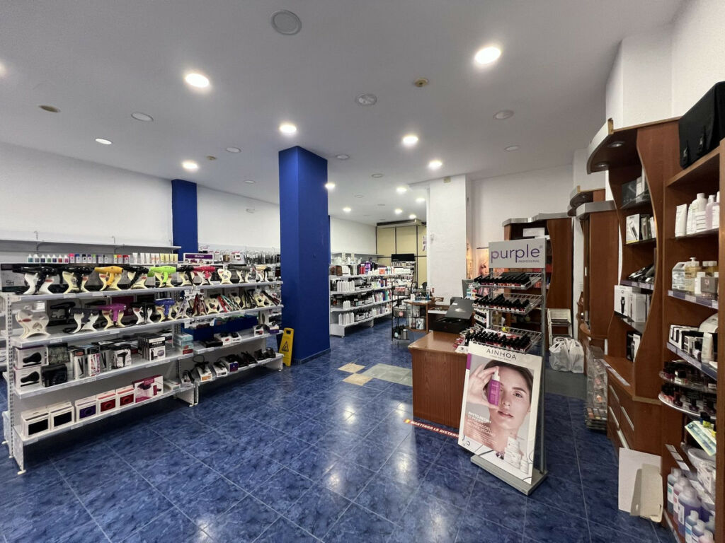 Shop Málaga Málaga