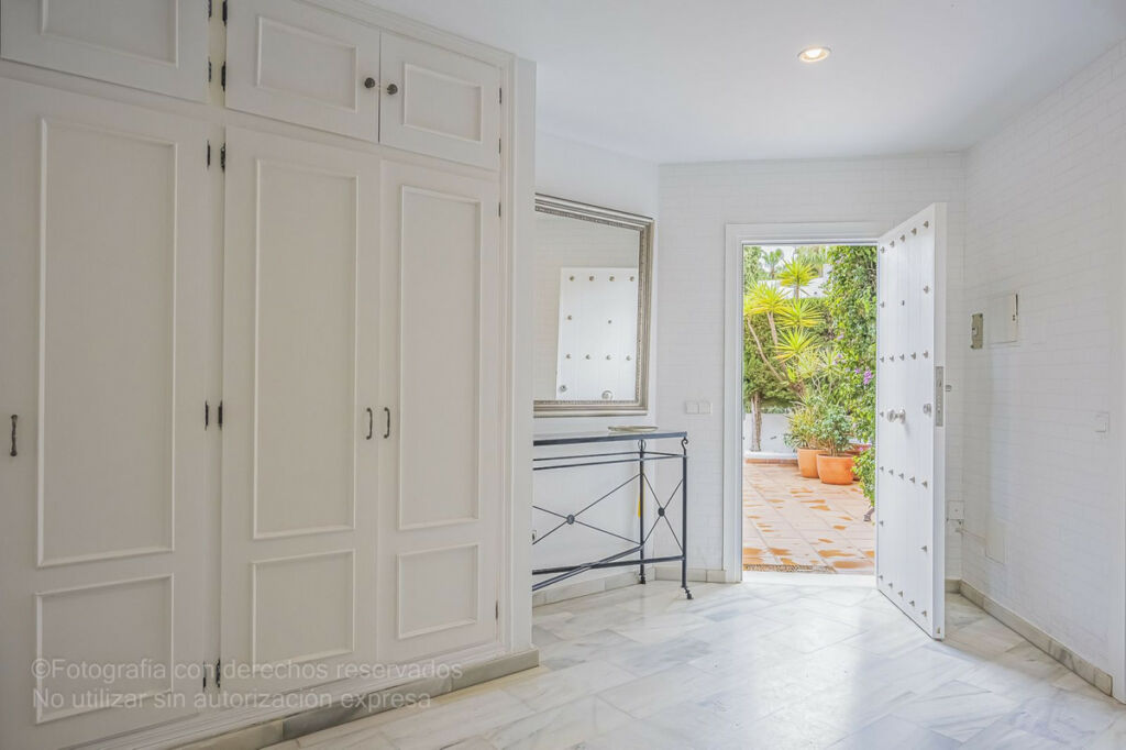 Townhouse New Golden Mile Málaga