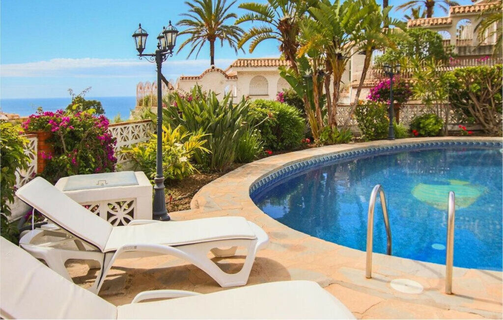 Detached Villa Torremuelle Málaga