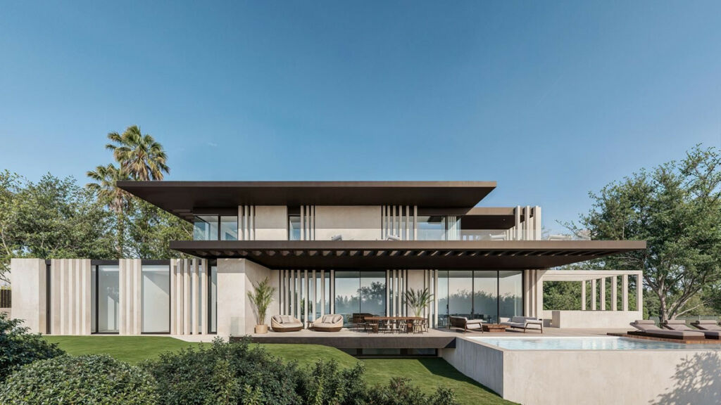 Residential Plot Elviria Málaga