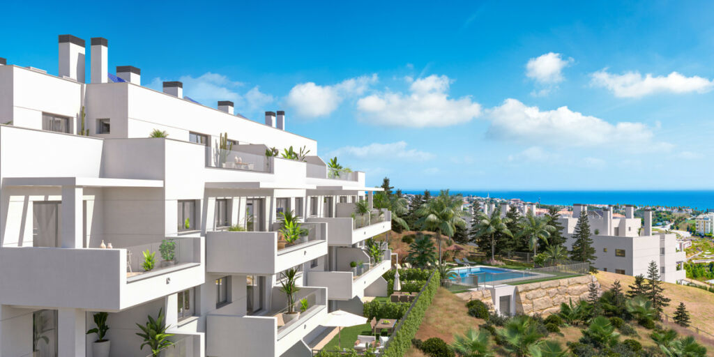 Ground Floor Apartment Mijas Málaga