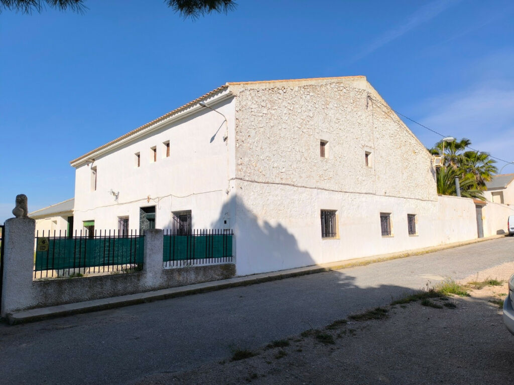Detached Villa Torre Del Rico Murcia
