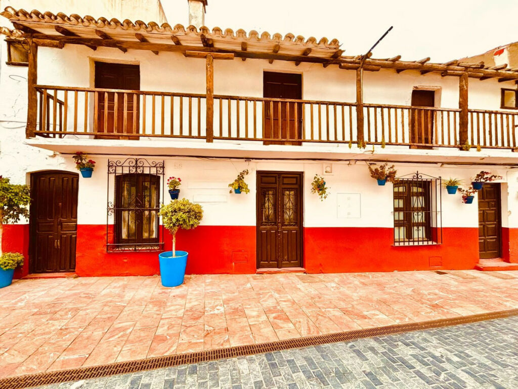 Commercial Plot Estepona Málaga