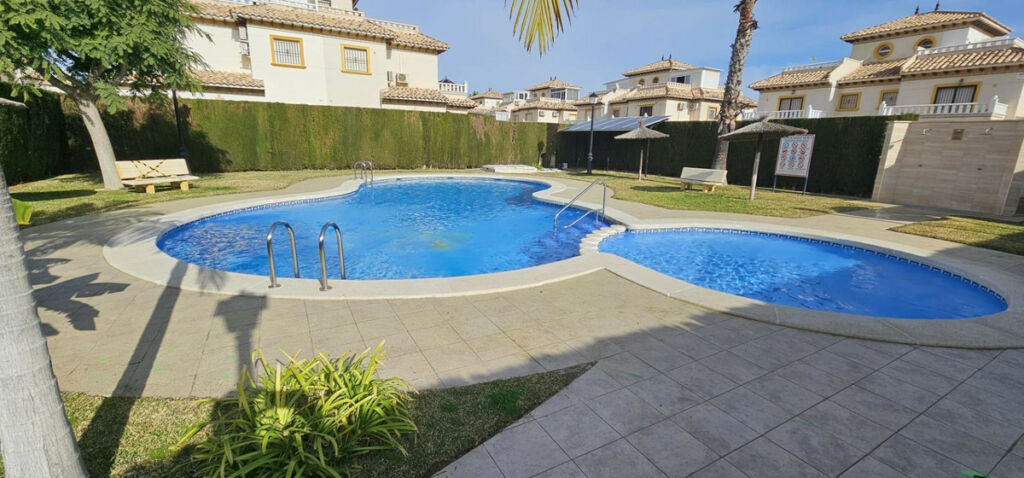 Bungalow Lomas de Cabo Roig Alicante - image 18