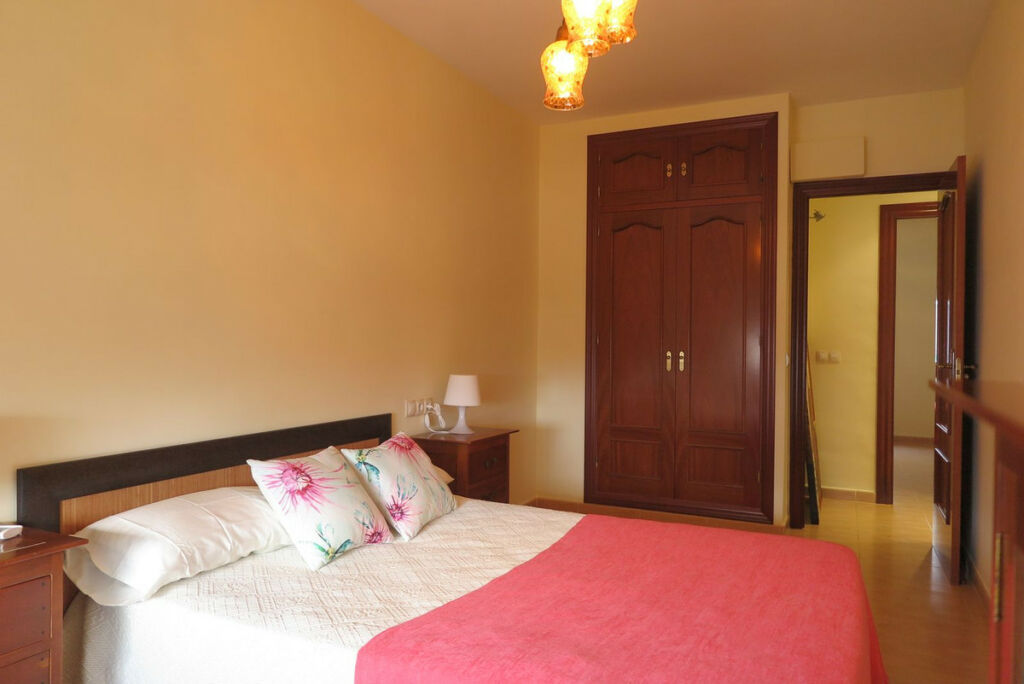 Top Floor Apartment Fuengirola Málaga