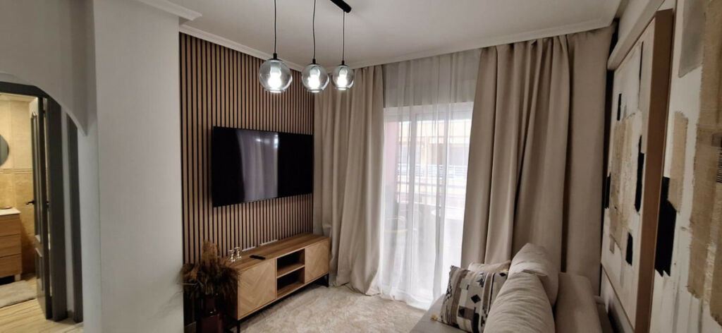 Middle Floor Apartment Torrevieja Alicante