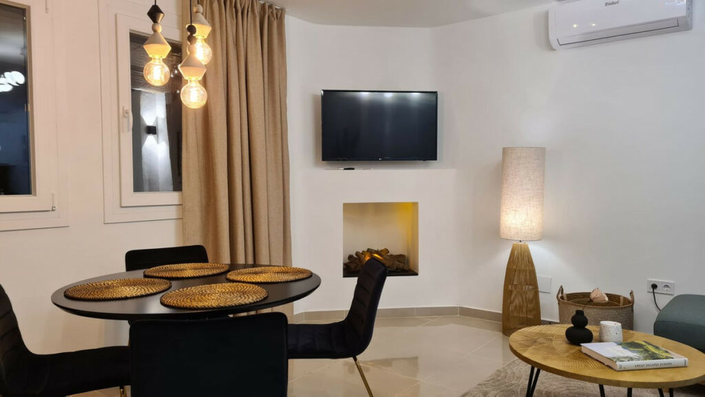 Middle Floor Apartment Benalmadena Costa Málaga
