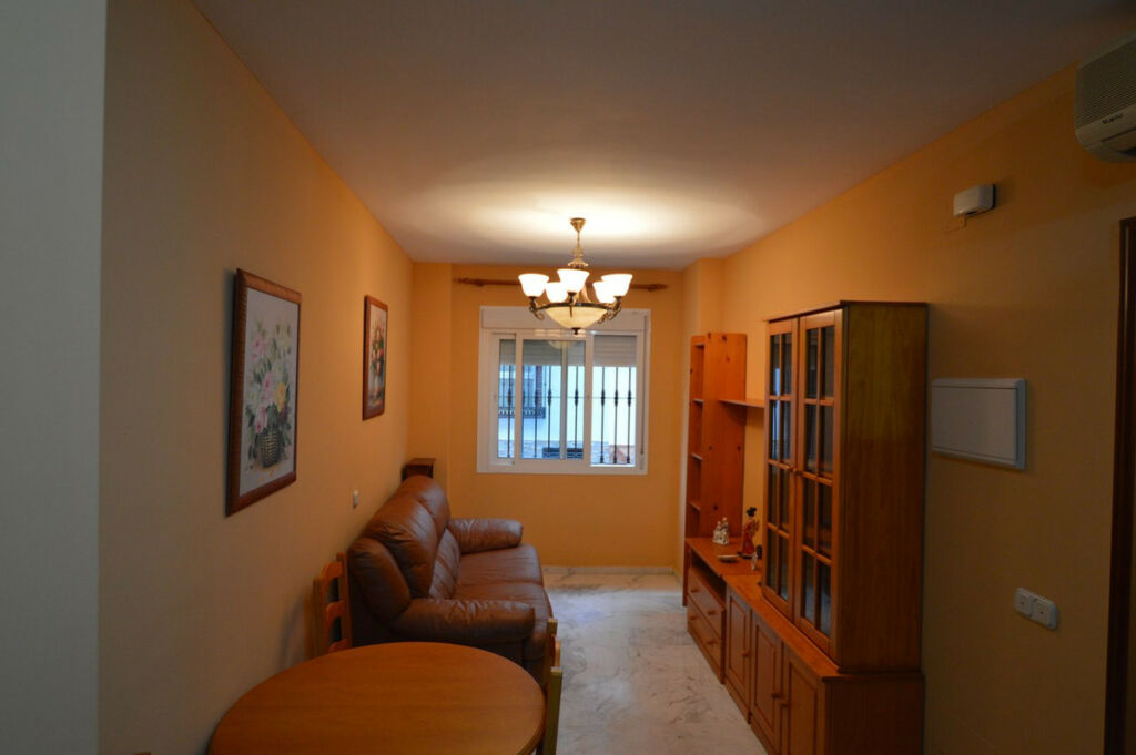 Ground Floor Apartment Los Boliches Málaga