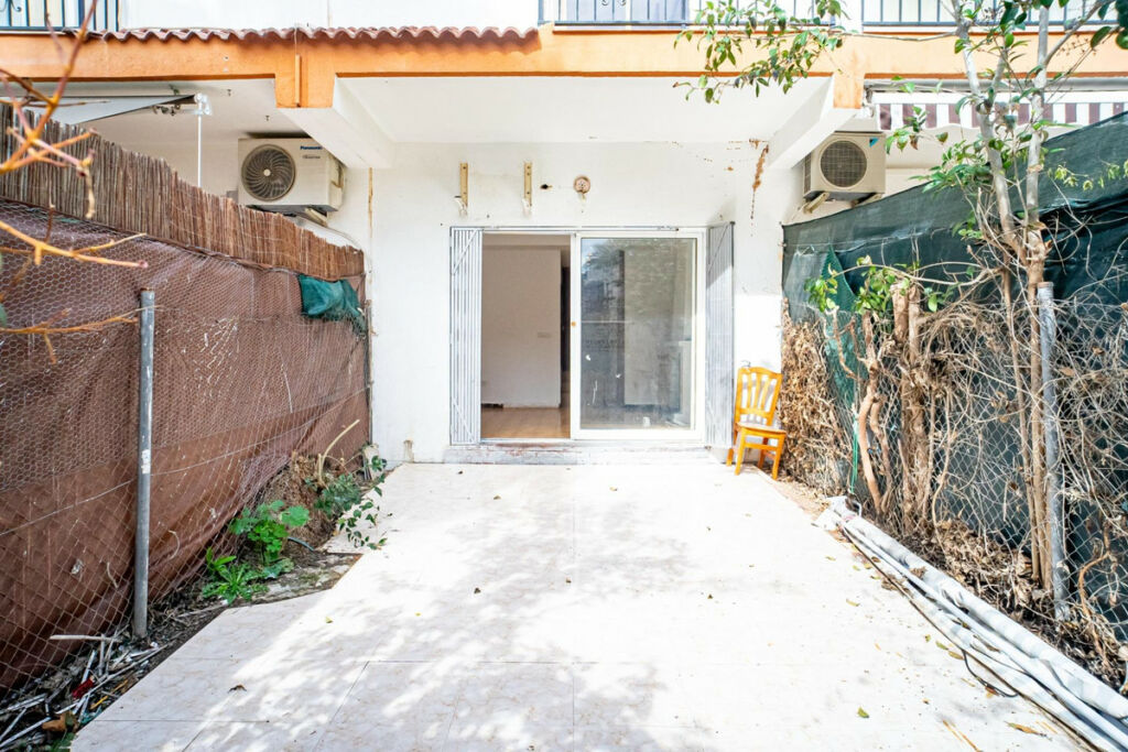 Townhouse Benidorm Alicante