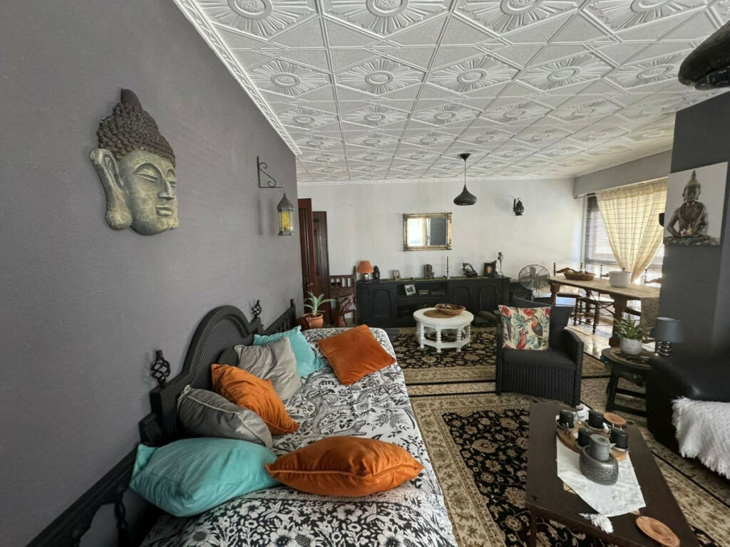 Middle Floor Apartment San Miguel de Salinas Alicante