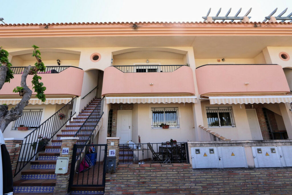Townhouse Los Alcazares Murcia