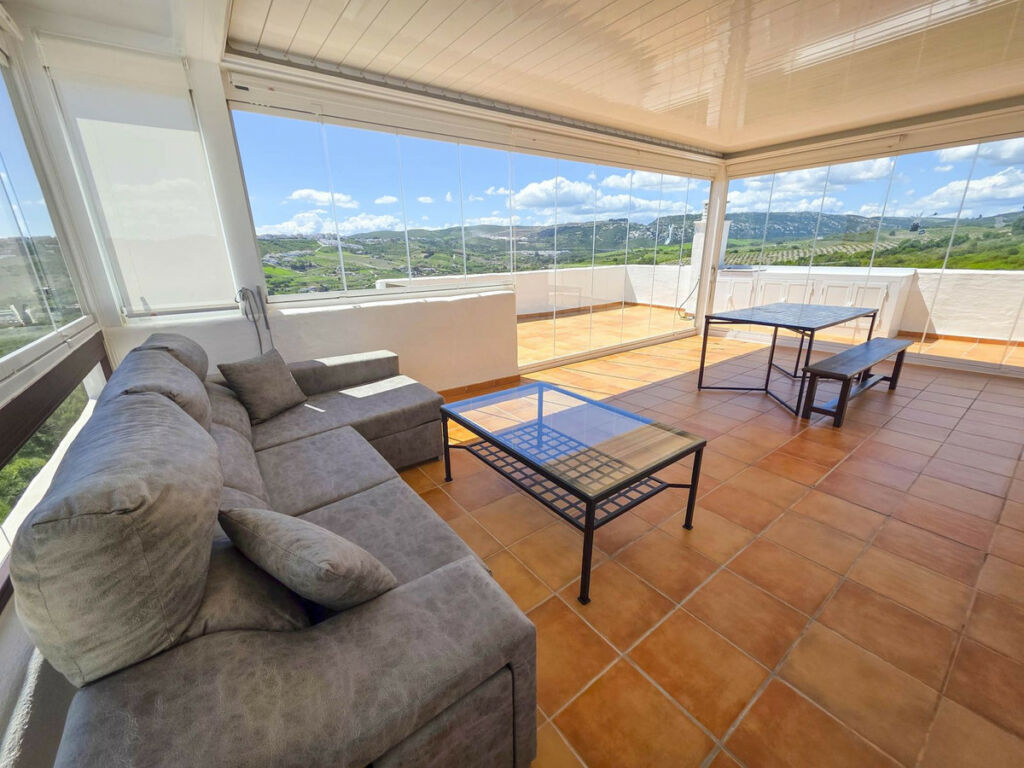 Penthouse Casares Playa Málaga - image 5