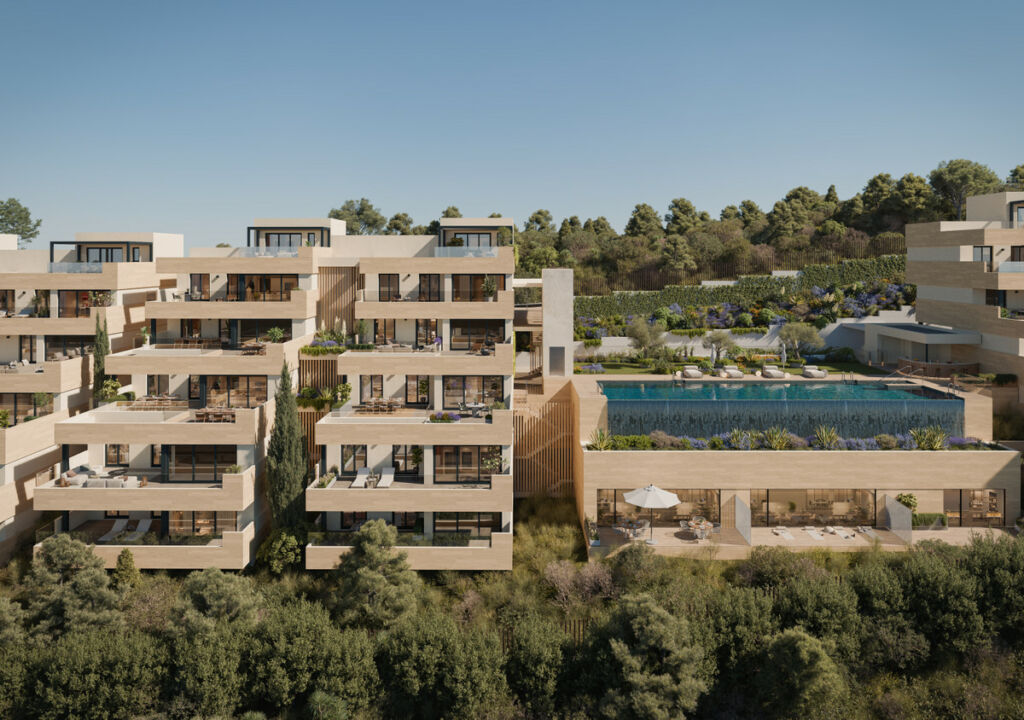 Ground Floor Apartment Marbella Málaga