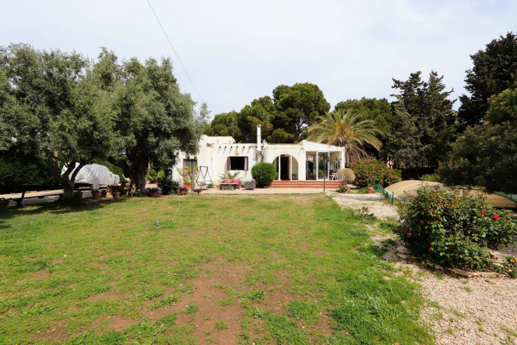 Detached Villa Cabo Roig Alicante