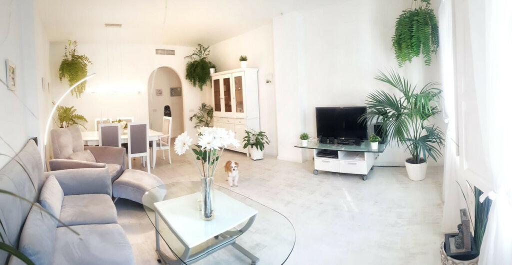 Ground Floor Apartment Marbella Málaga