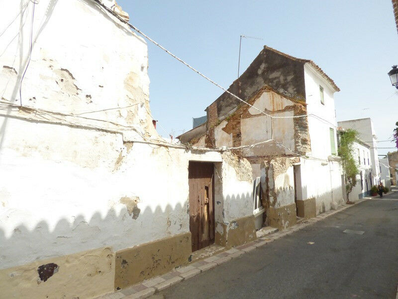 Residential Plot Marbella Málaga