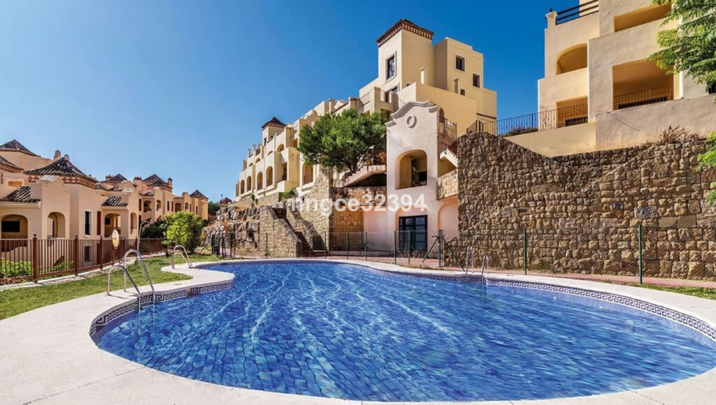 Penthouse Estepona Málaga