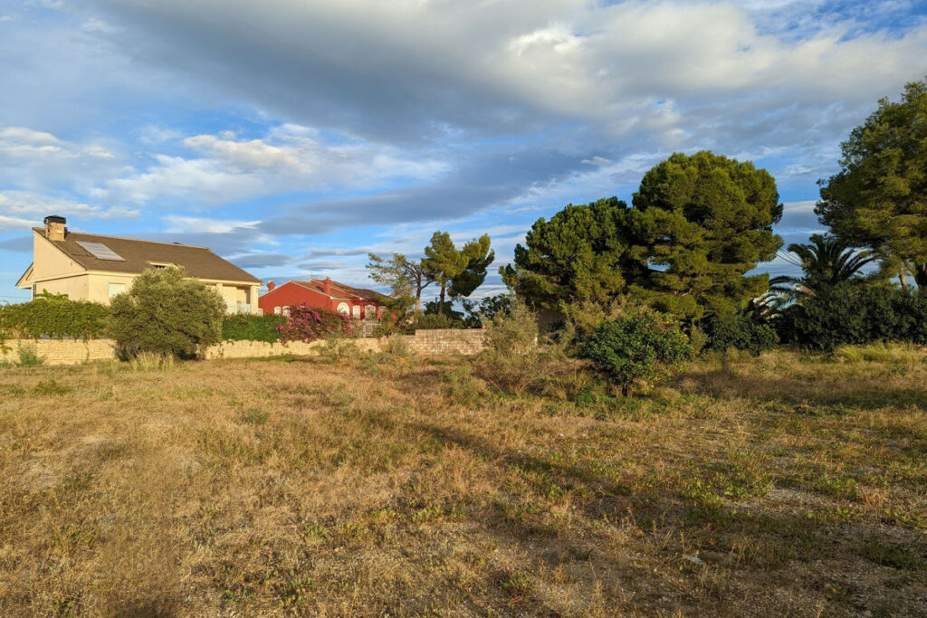 Land Denia Alicante