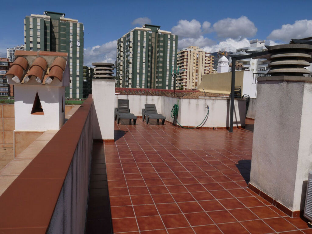 Penthouse Fuengirola Málaga - image 5