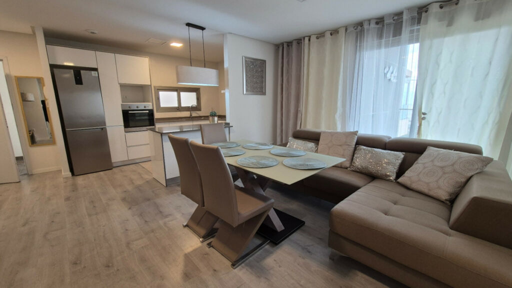 Penthouse Orihuela Alicante