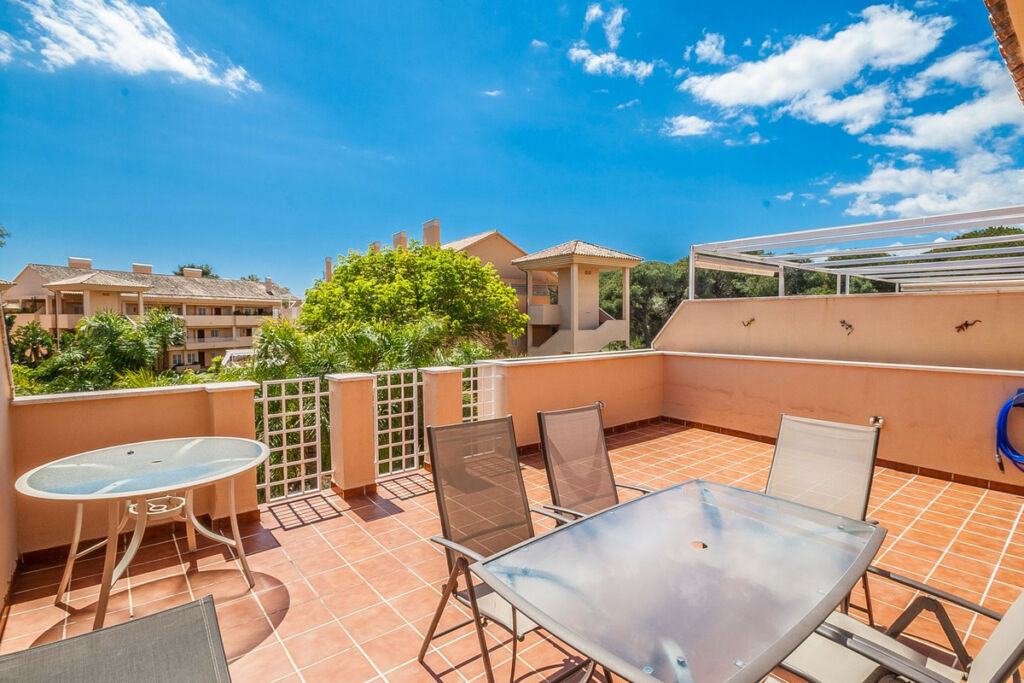 Penthouse Elviria Málaga