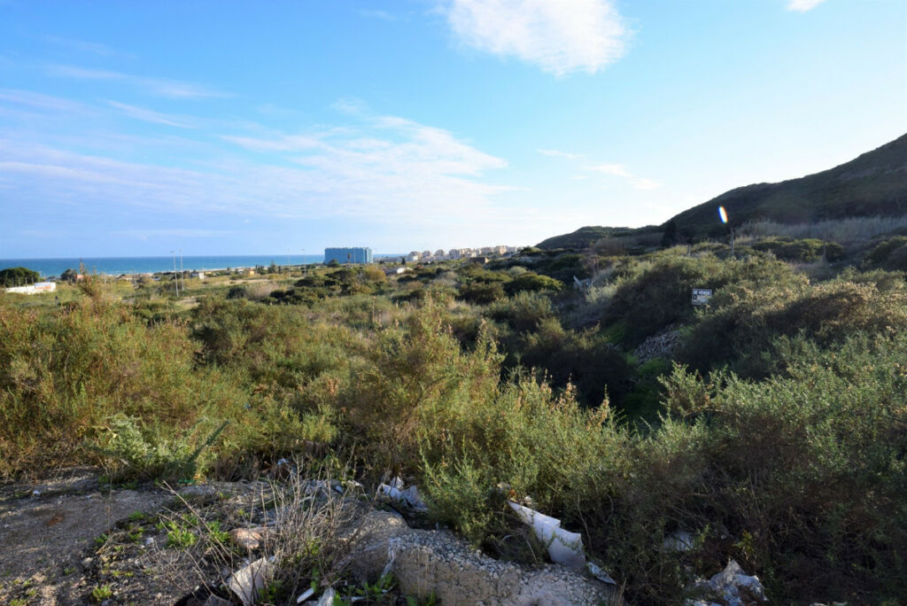 Land Guardamar del Segura Alicante