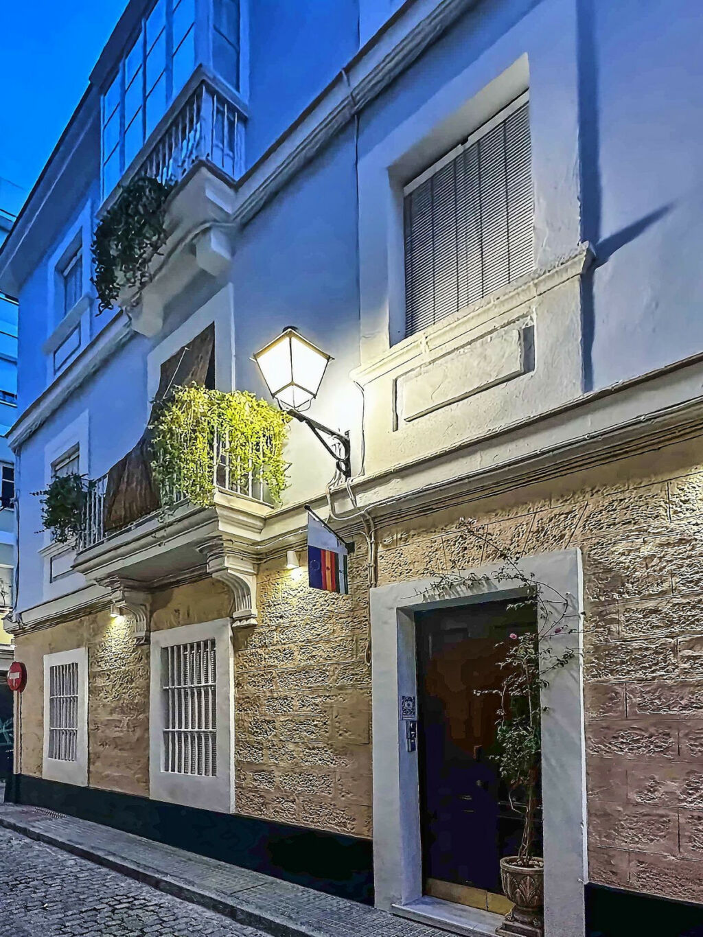 Hotel Cádiz Cádiz