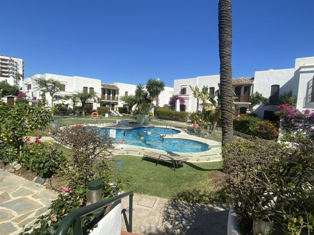 Townhouse Estepona Málaga