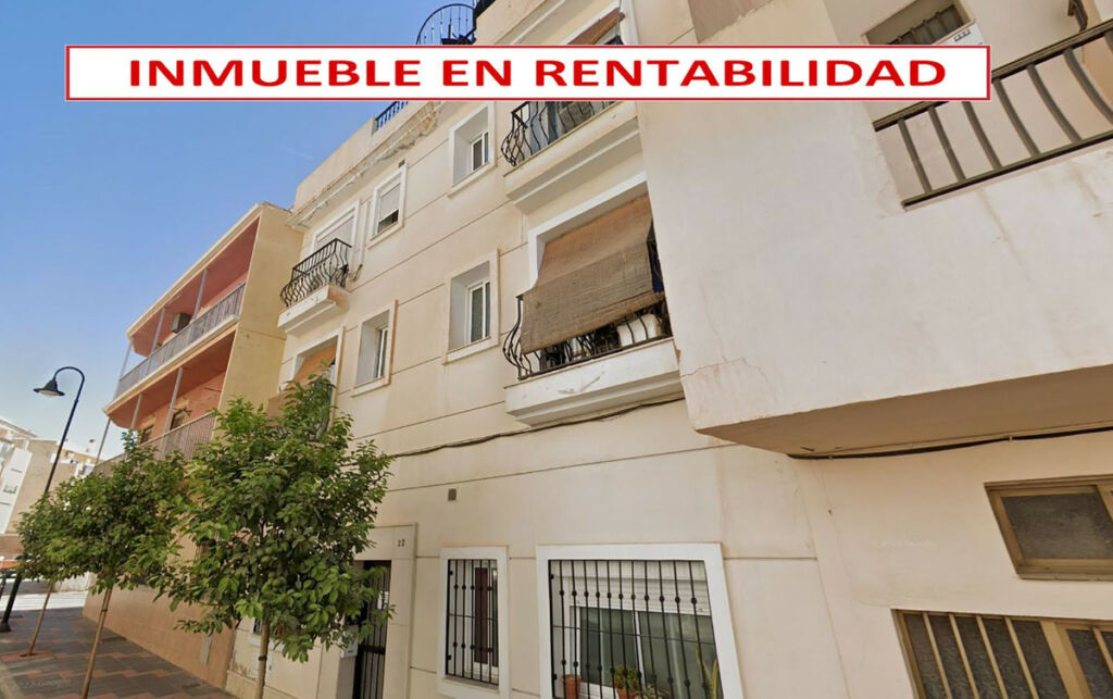 Ground Floor Apartment Las Lagunas Málaga