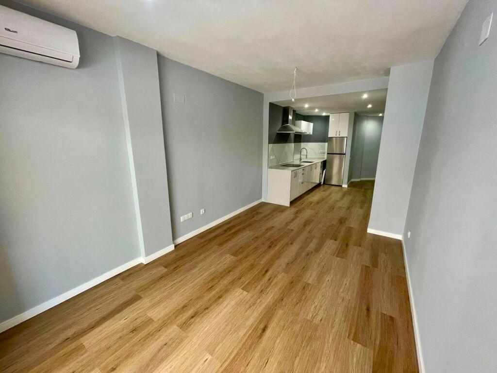 Ground Floor Apartment Torrevieja Alicante