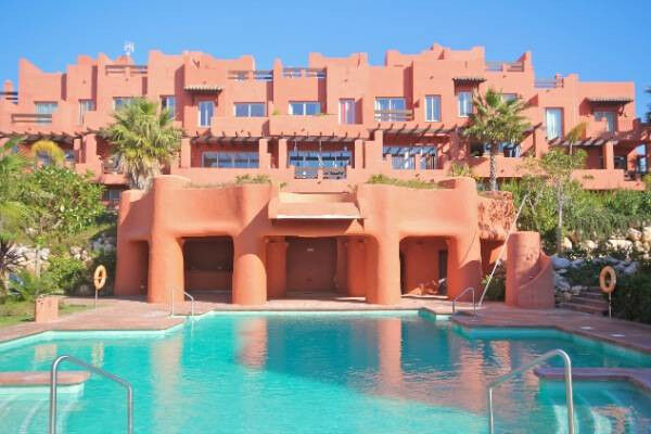 Townhouse Manilva Málaga
