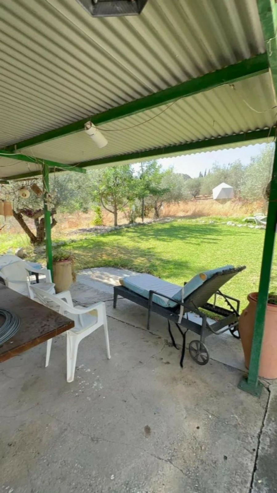 Finca - Cortijo Monda Málaga
