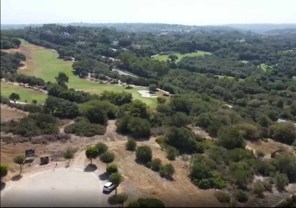Residential Plot Sotogrande Cádiz