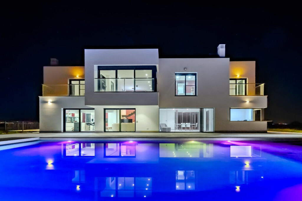Detached Villa La Marina Alicante