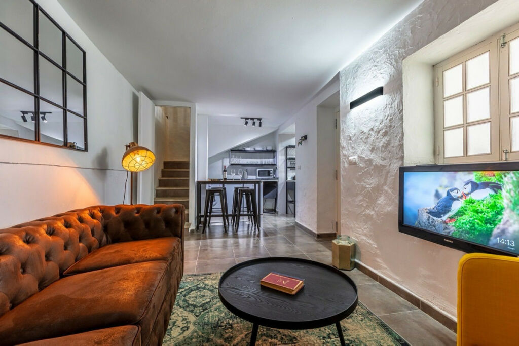 Penthouse Duplex Tarifa Cádiz