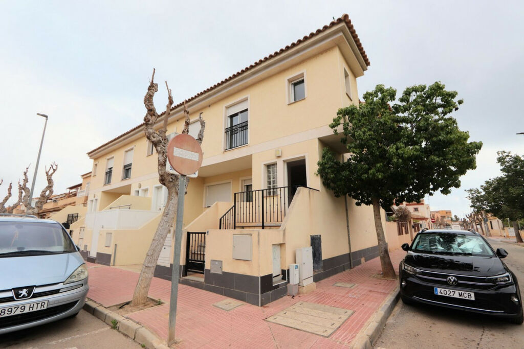 Semi-Detached House Los Alcazares Murcia