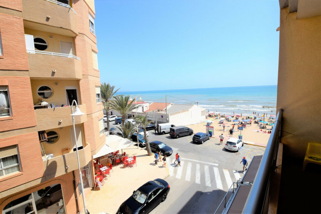 Middle Floor Apartment Guardamar del Segura Alicante