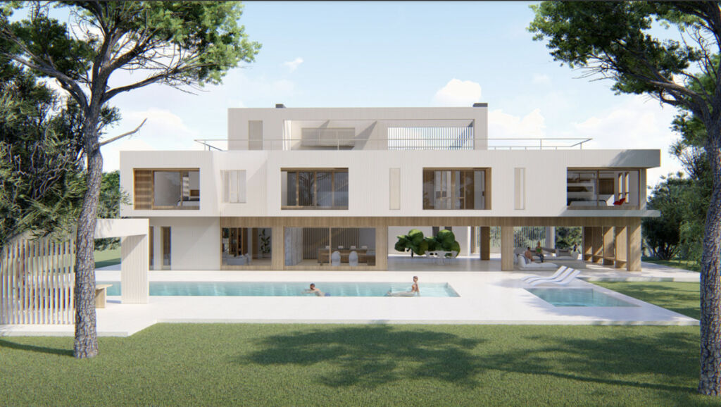 Land Sotogrande Cádiz
