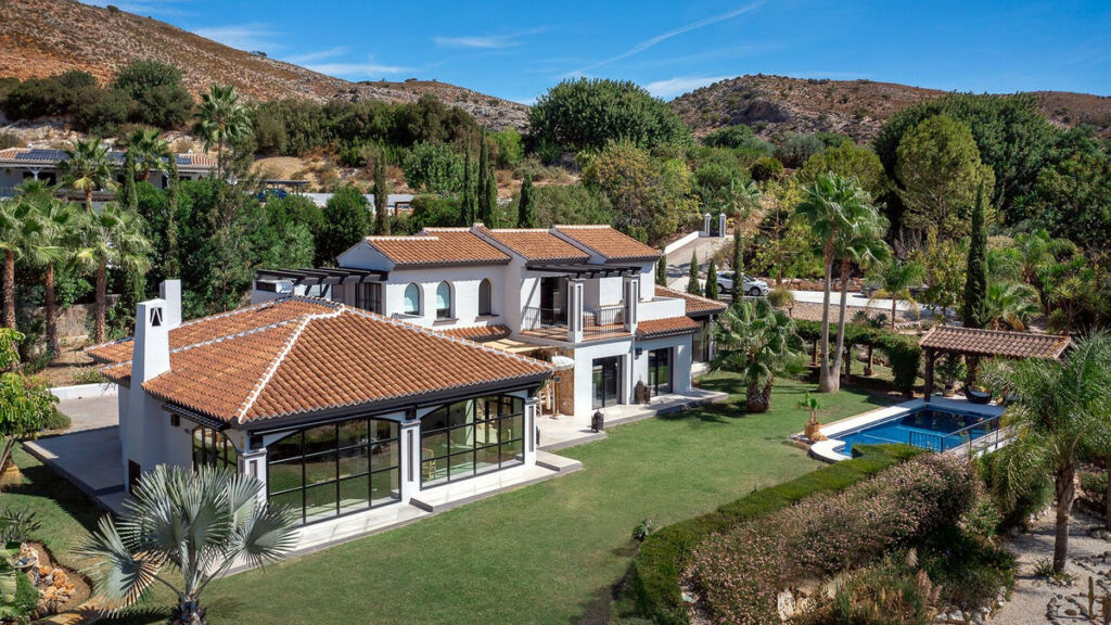 Finca - Cortijo Alhaurín de la Torre Málaga