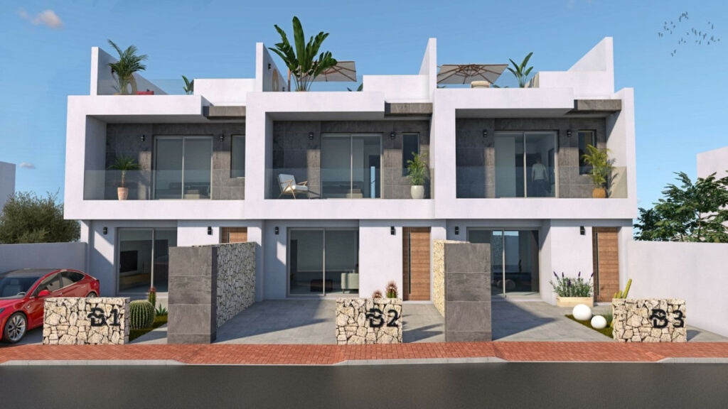 Duplex Pilar de la Horadada Alicante