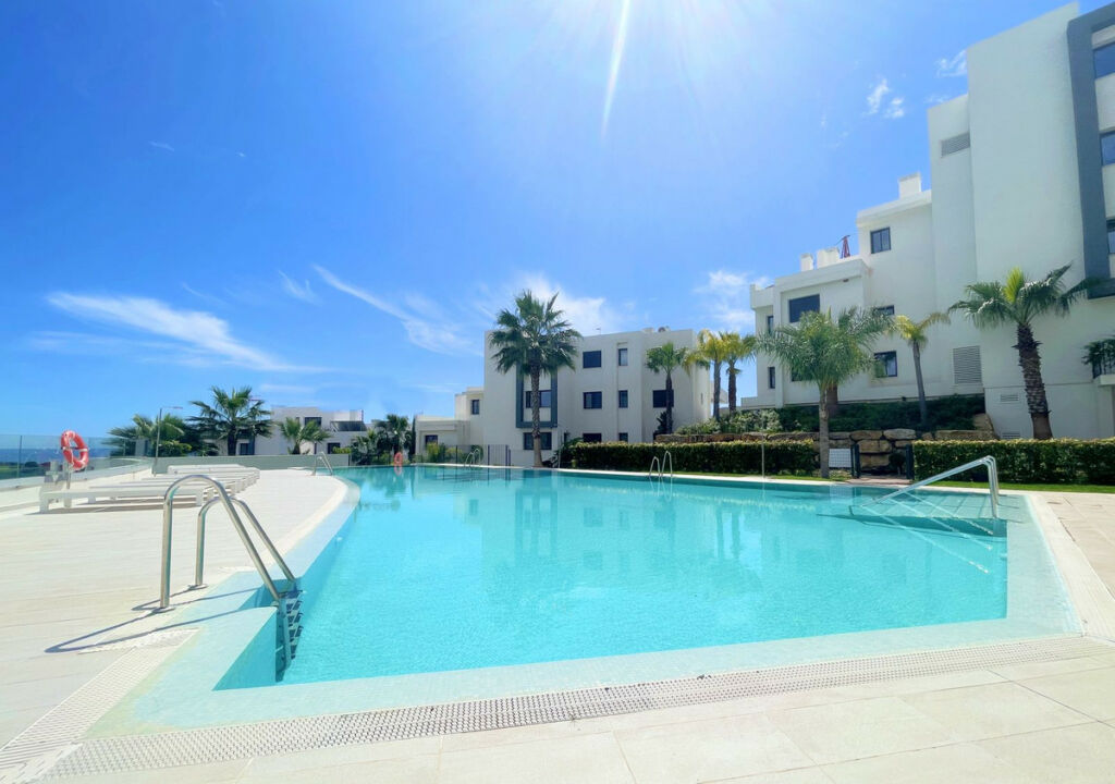 Penthouse Estepona Málaga