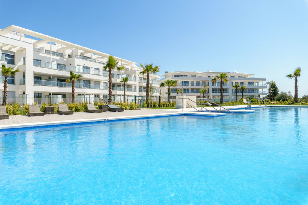 Penthouse Mijas Costa Málaga