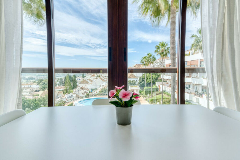 Penthouse Duplex Mijas Golf Málaga