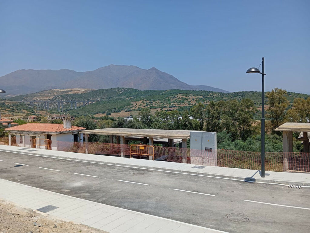Detached Villa Estepona Málaga